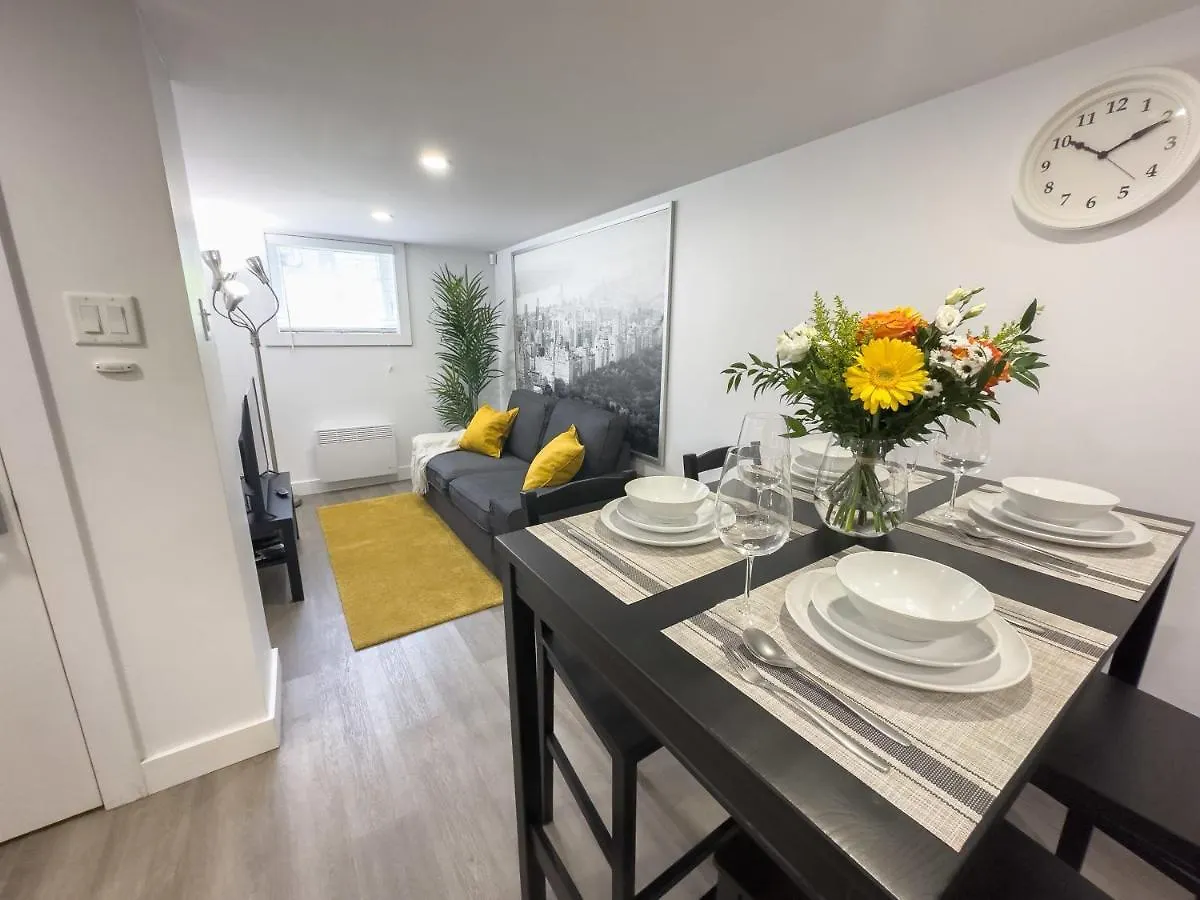 דירות מונטריאול Chic 2 Bedr In Rosemont 12Min Walk To Metro קנדה