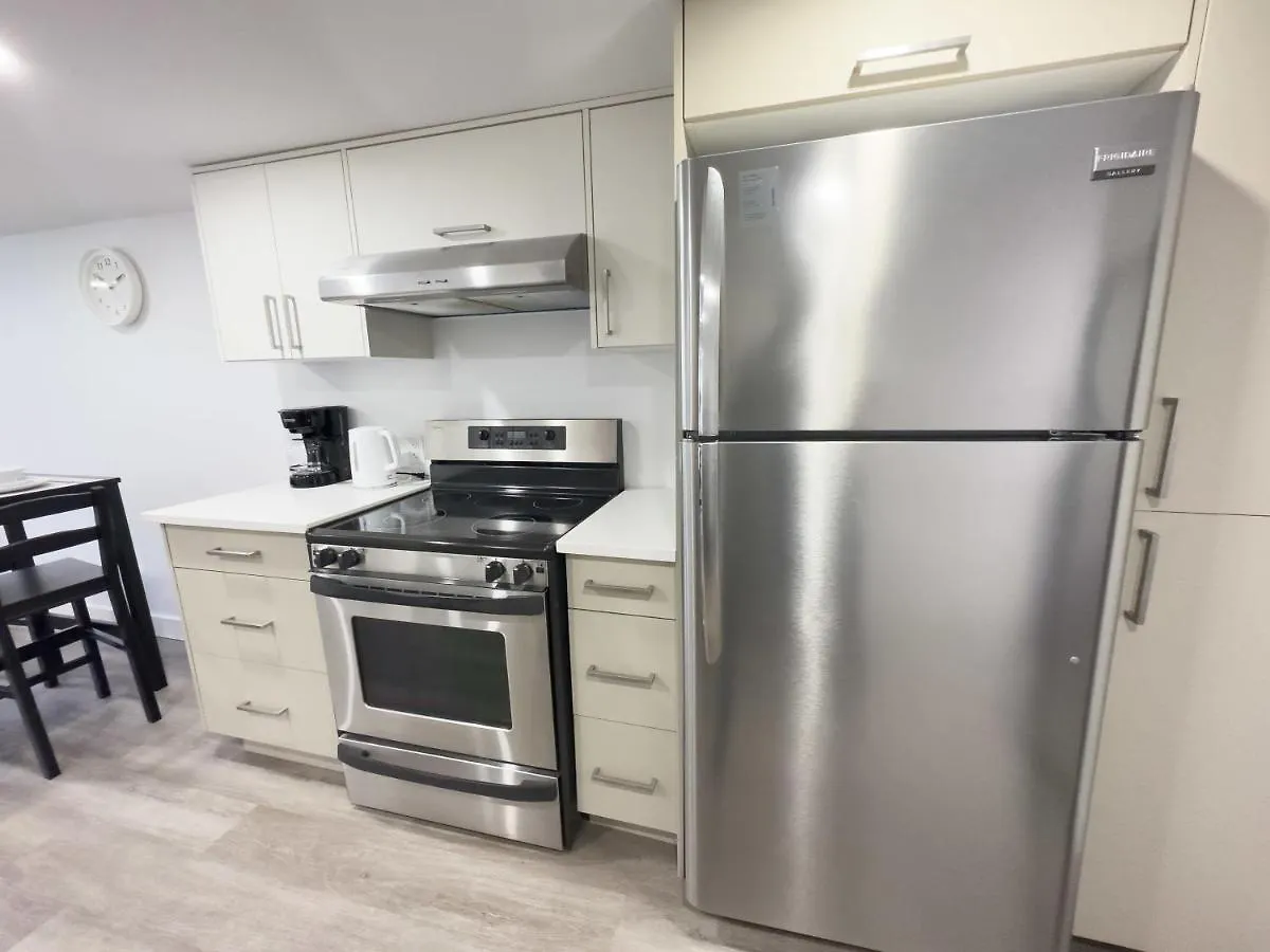 דירות מונטריאול Chic 2 Bedr In Rosemont 12Min Walk To Metro